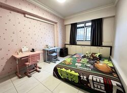 Blk 275D Wenya (Jurong West), HDB 5 Rooms #616444671